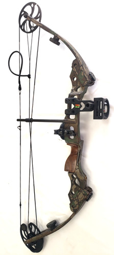 Mathews mq32 right - mathews, right-handed