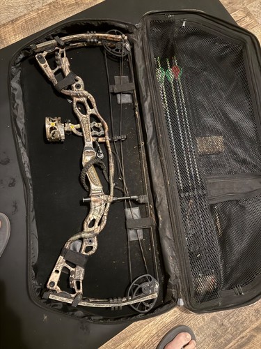 Hoyt carbon spyder inch - spyder, 34