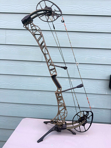 Mathews lift compound bow - xd,