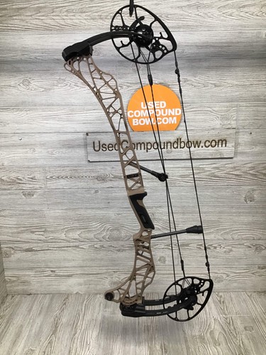 Used mathews lift - x, 29.5