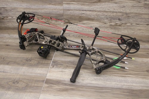 Blackout intrigue xst compound - xst,
