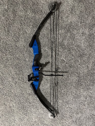 Pse nova compound bow - pse,