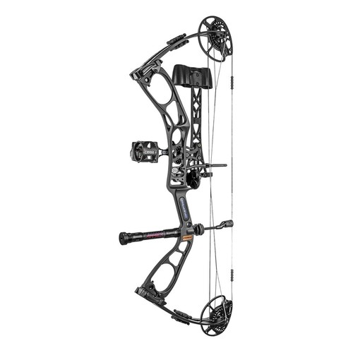 New elite archery ember bow - new,
