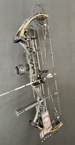 Pse force fds - ds, bow