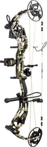 Bear alaskan pro - bear, package