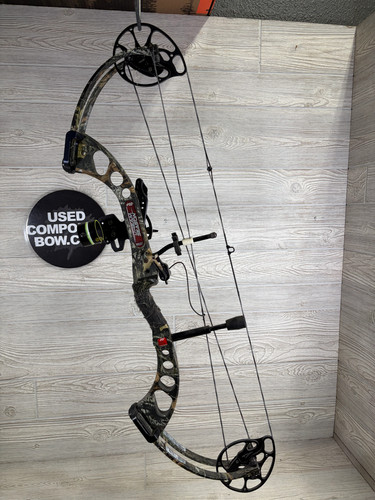 Used pse force - x-force, dream