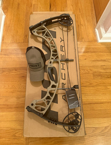 Hoyt torrex 70 - hoyt,