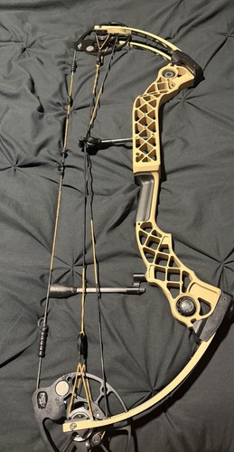 Mathews monster chill - mathews, chill-r