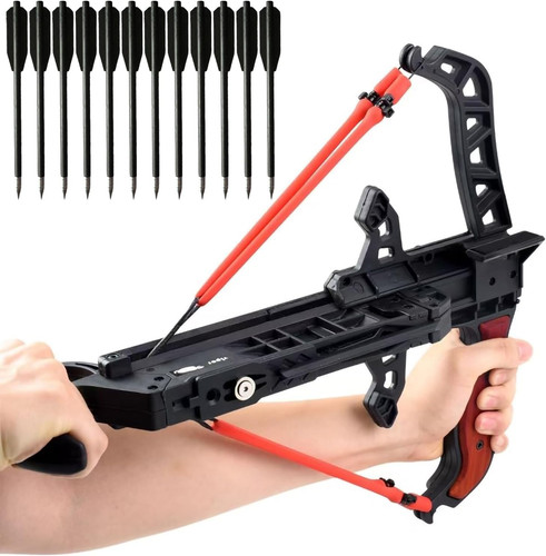 Repeating compound bow with - bow,