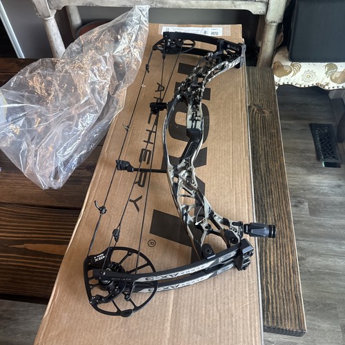 Hoyt alpha hbx - hoyt,