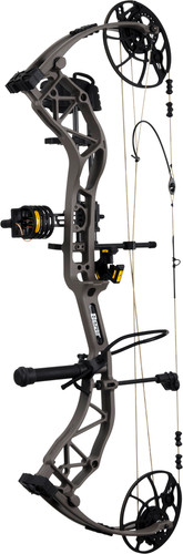 Bear archery legend - bear, 70