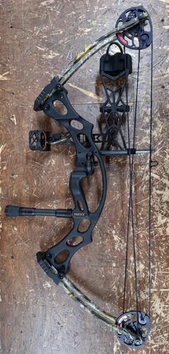 Hoyt fireshot right hand - hoyt,