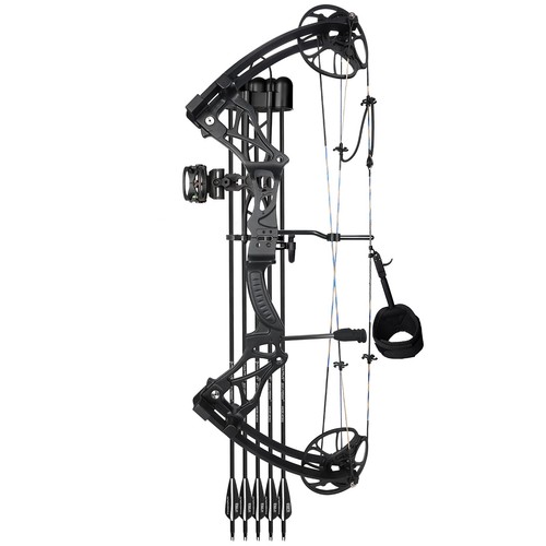 Archery compound bow - p1, for