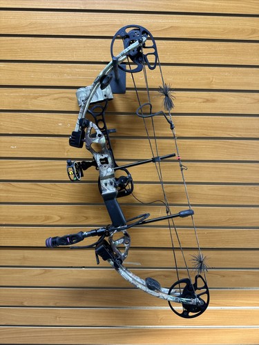 Bear archery outbreak - archery,