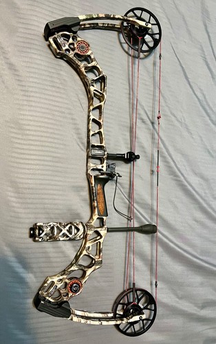 Mathews nocam htx - mathews,