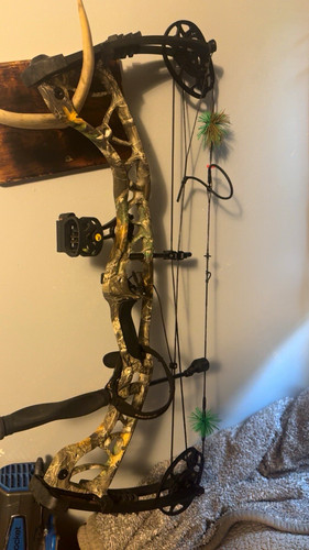 Hoyt torrex right hand