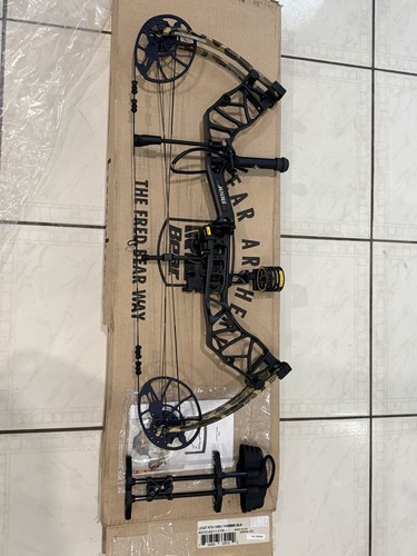 Bear archery legit rth - archery,