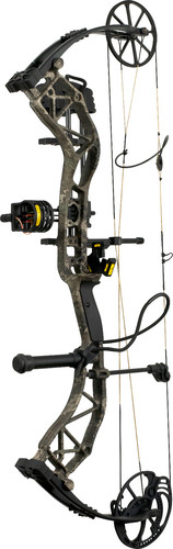 Bear archery the - archery, hunting