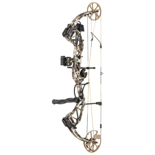 Bear paradox rth bowhunting - bear,