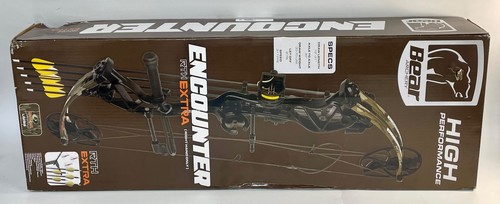 Bear archery encounter rth - bear,