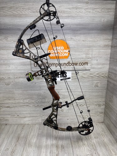 Used mathews drenalin rh - drenalin, 29"