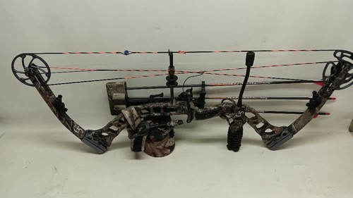 Quest smoke compound - g5,