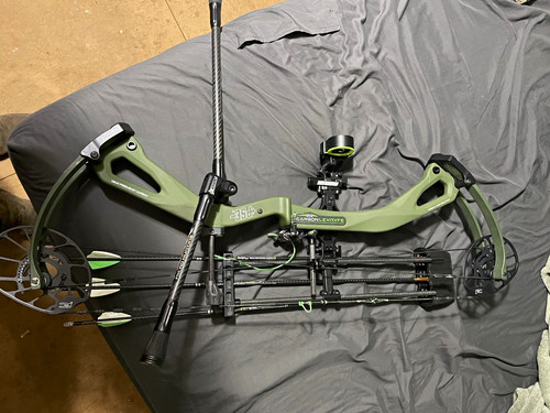 Pse carbon levitate compound - carbon,