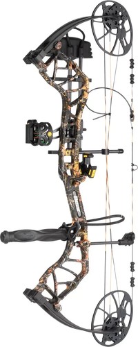 Bear archery legit max - bear,
