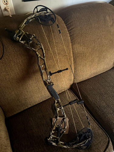 Bear archery alaskan pro - bear,