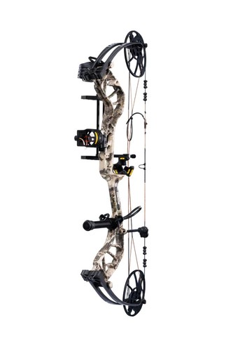 Bear archery legit maxx rth - archery,