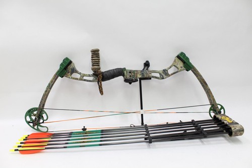 Bear archery showdown compound - archery,