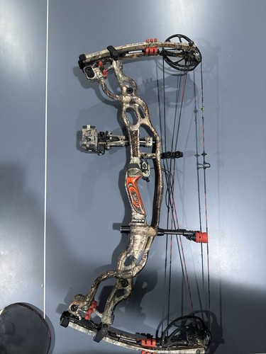Hoyt carbon spyder right - hoyt,