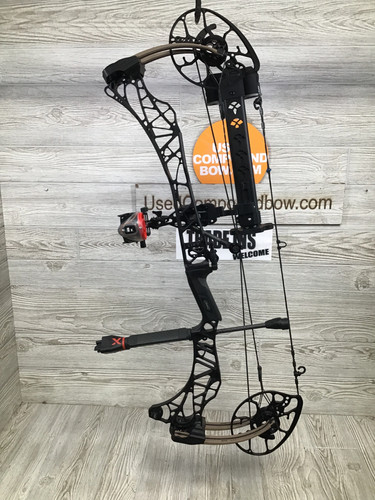 Used mathews lift - lift, 29.5